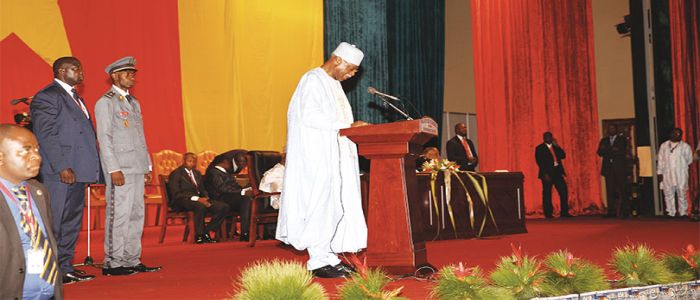 Promotion du bilinguisme et du multiculturalisme: la « Commission Musonge » au travail