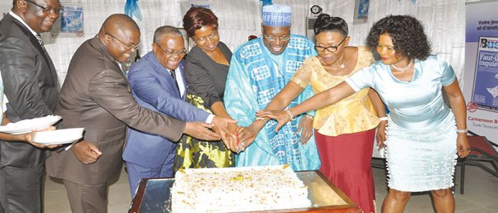 « Cameroon Business Today » bien accueilli « Cameroon Business Today » bien accueilli
