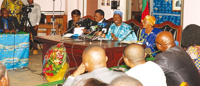 Public Health: Africa Mercy Hospital Ship Awaited in Cameroon