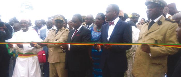 Ngaoundéré: le FEICOM fait peau neuve