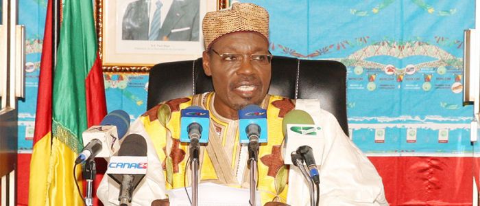 Liberté de la presse au Cameroun: c’est une réalité