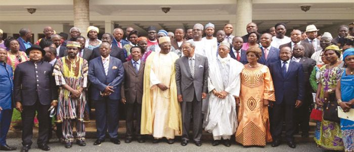 Ouest: les sénateurs RDPC bientôt sur le terrain