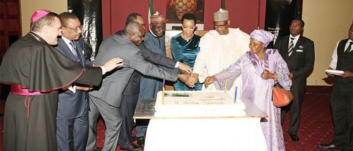 Cameroun-Afrique du Sud : un ciel sans nuages Cameroun-Afrique du Sud : un ciel sans nuages