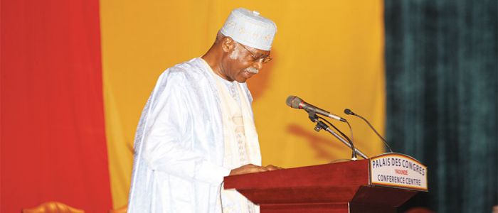 Bilingualism, Multiculturalism:“Cultures Must Not Avoid Or Oppose One Another” 