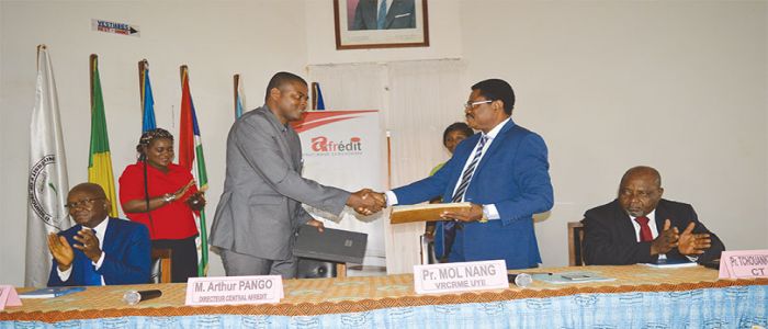 Croissance au Cameroun:les secrets de l’accélération Croissance au Cameroun:les secrets de l’accélération