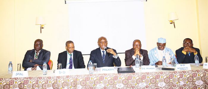 Agriculture: 8 milliards pour les petits exploitants