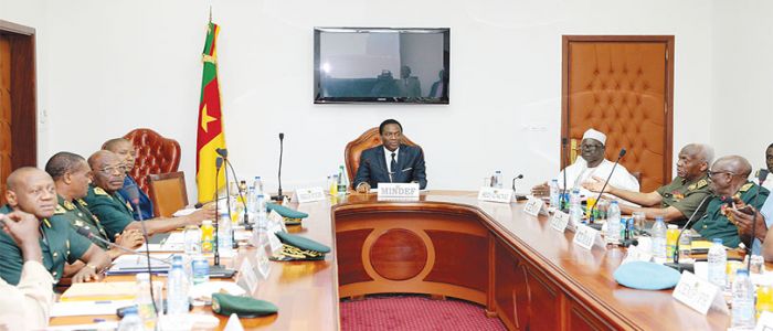 45e fête nationale: la sécurité garantie