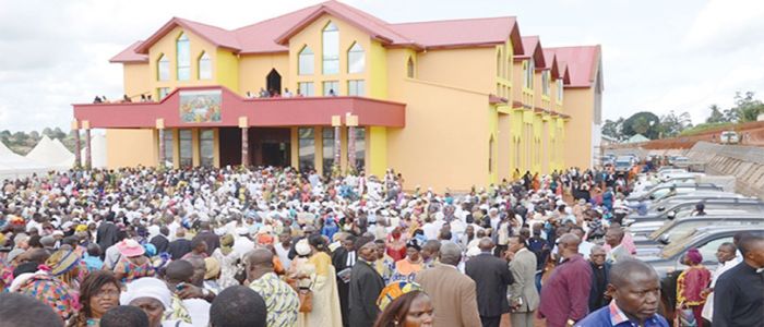 Crise à l'Eglise évangélique du Cameroun : une chance au dialogue