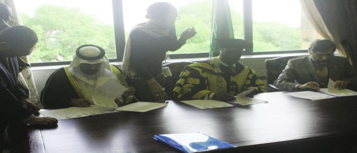 Objectifs du développement durable: les suggestions des parlementaires africains