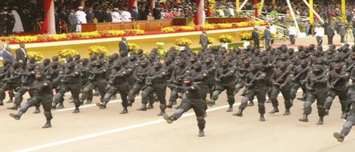 National Day 2017: Preparations Gain Momentum