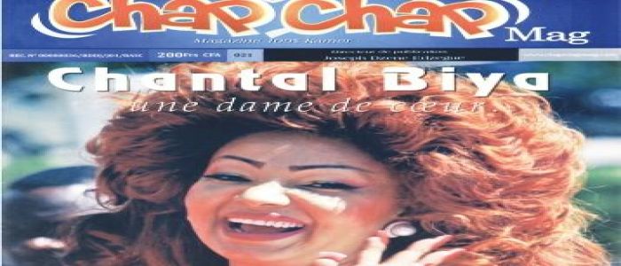 Presse écrite: « Chap Chap Mag » fait sa mue
