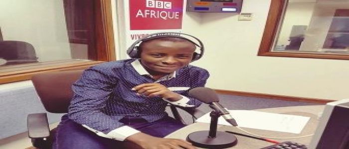 BBC Afrique: Remy, une voix partie d’ici
