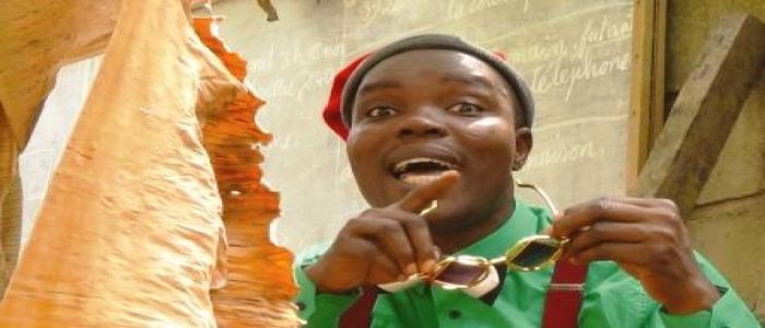 Orthoga'ffe: la leçon en humour