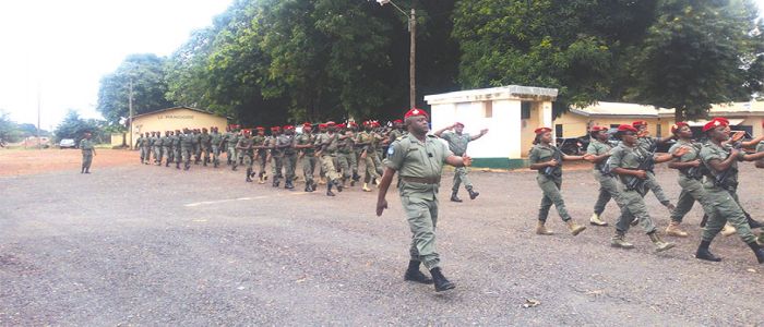 Ngaoundéré: le temps des réglages