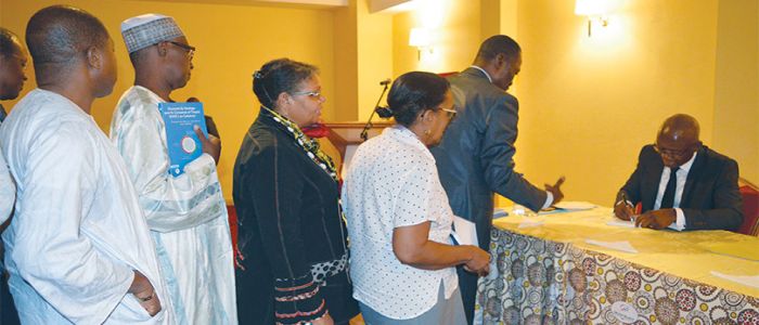 Croissance à deux chiffres : les voies de la réussite