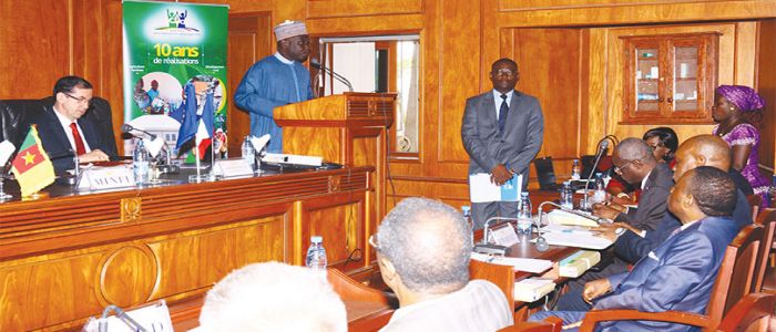 Projets C2D: il y aura plus de visibilité 