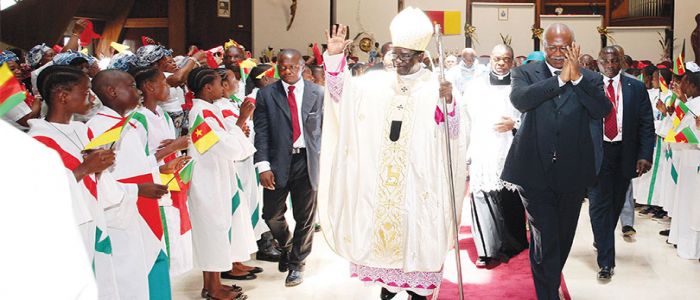 Prières pour la paix