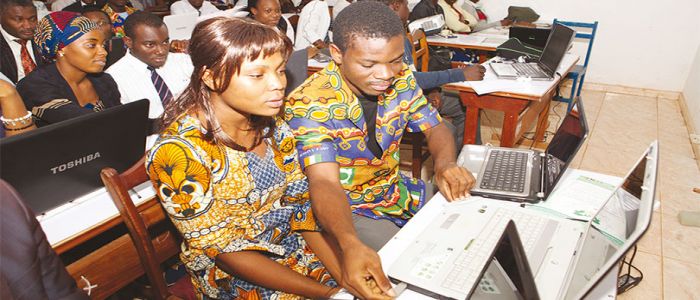 Economie numérique: Yaoundé se positionne