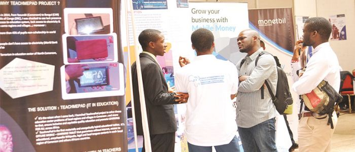 Digital Economy: Int’l Forum Officially Opens Today Digital Economy: Int’l Forum Officially Opens Today