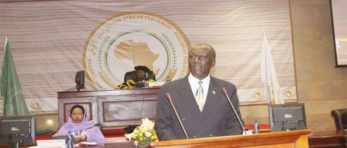 Lutte contre le terrorisme et l’insécurité: ce que propose l’Union africaine