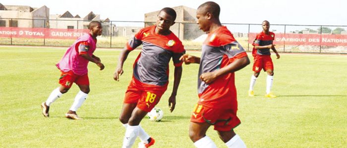 Cameroon-Guinea Promises To Be Tough