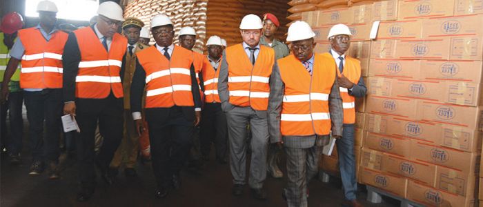 Ramadan 2017: pas de pénurie de sucre en vue