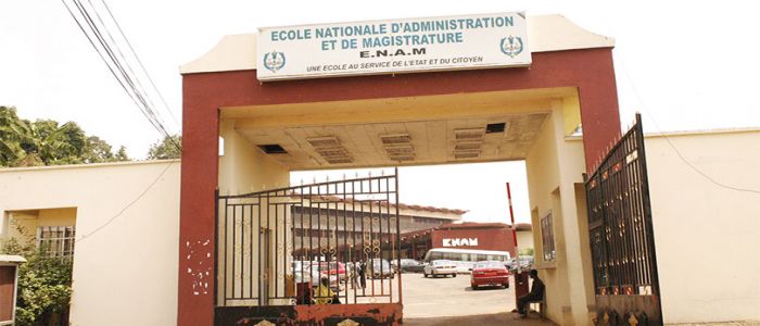 ENAM: Common Law Concerns Considered