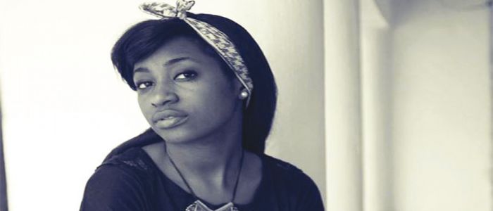 Aimée-Catherine Moukoury : une passionée à Canal 2 Aimée-Catherine Moukoury : une passionée à Canal 2