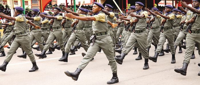 Economy Protection: Cameroon Customs Multiply Strategies