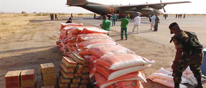 Lutte contre Boko Haram: soutien populaire assuré