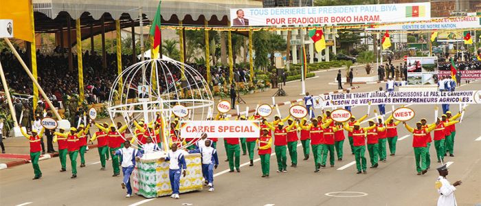 Building Blocks Of Nationhood