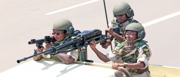 20th of May: Women, Yes We Can…