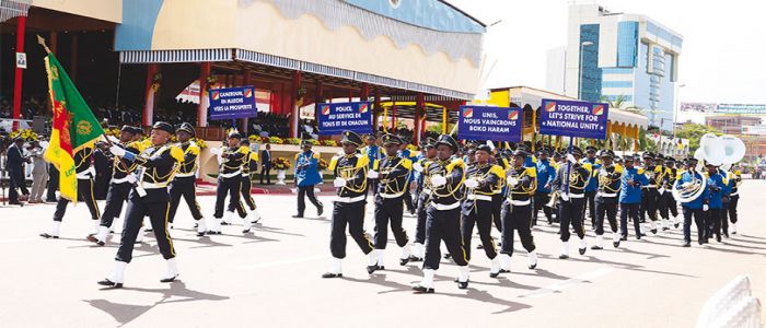 Carrousel : exaltation du vivre-ensemble