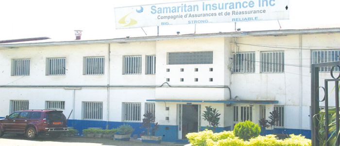 Insolvency: Samaritan Insurance Shut Down