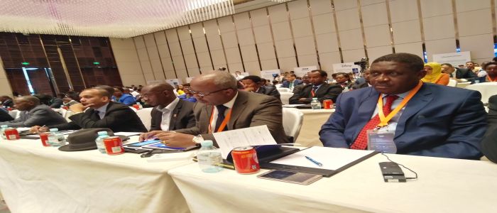 Digital Switchover: Cameroon To Conclude Process In 2018