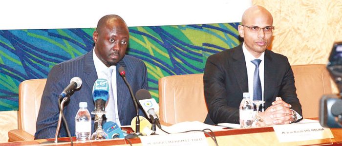 Redressement économique de la CEMAC: la stratégie révisée