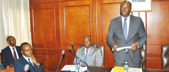 Taxes sur les mutations de véhicules d’occasion: le saut numérique