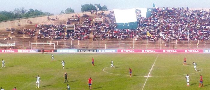 Ligue des champions Caf : Coton Sport se rate à nouveau