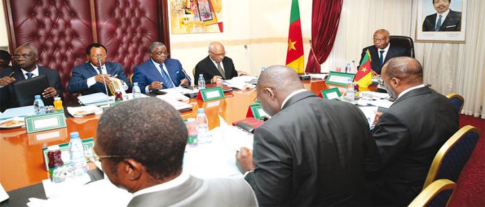 Décentralisation: un plan stratégique en cours de finalisation