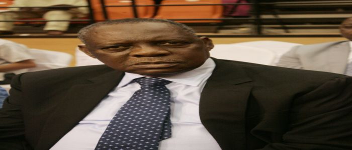 Académie nationale de football: les responsables sont connus