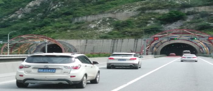 2008 China Earthquake: Lixian County Rises From The Ruins In Three Years 2008 China Earthquake: Lixian County Rises From The Ruins In Three Years