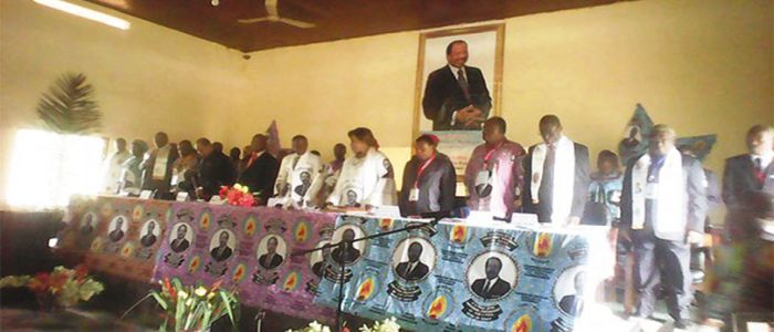 Sud: pour une stratégie gagnante Sud: pour une stratégie gagnante