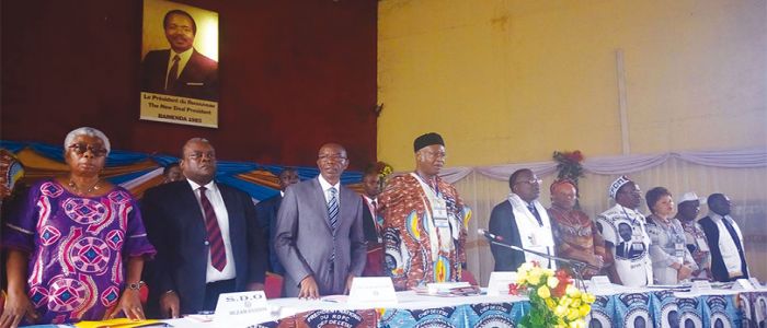 North West: CPDM Seminar Stresses Winning Practices
