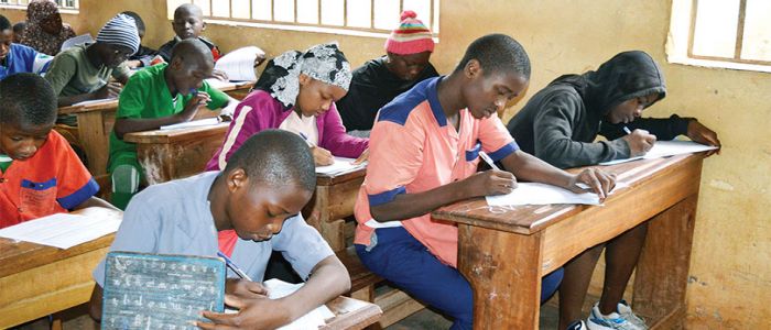 Baccalauréat général: demain,le jour-J 