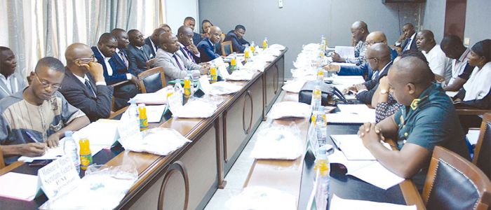 Hydrocarbures: comment limiter les pertes Hydrocarbures: comment limiter les pertes