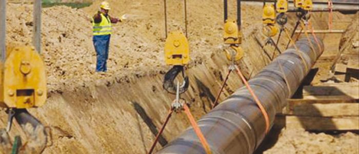 Pipeline Tchad-Cameroun: déjà 9 milliards de F perçus Pipeline Tchad-Cameroun: déjà 9 milliards de F perçus