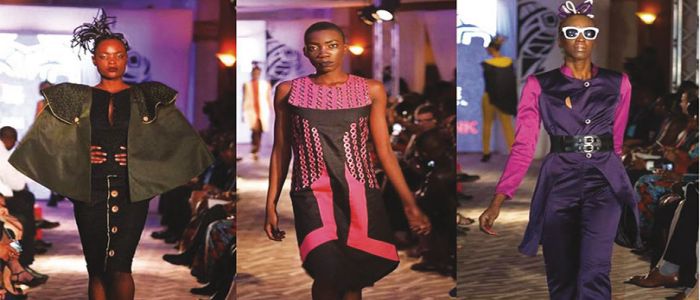 Forum de la mode et du design: à chacun son Afropunk Forum de la mode et du design: à chacun son Afropunk