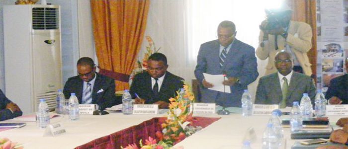 Cameroun-Guinée équatoriale: la sécurité transfrontalière renforcée