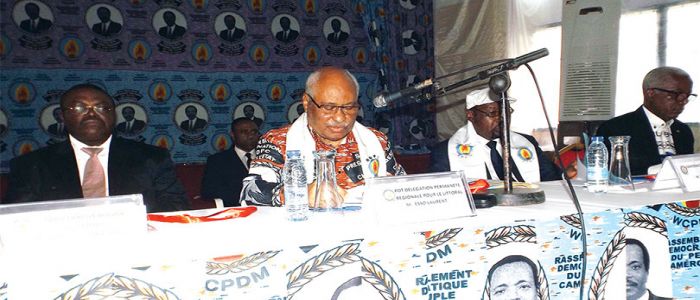 Littoral: CPDM Academy Acquires Knowledge Littoral: CPDM Academy Acquires Knowledge