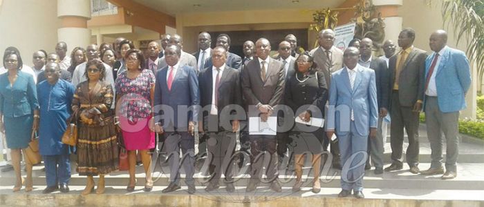 Appui aux PME agricoles: des consultants en formation Appui aux PME agricoles: des consultants en formation